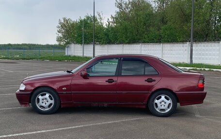 Mercedes-Benz C-Класс, 1999 год, 555 555 рублей, 9 фотография