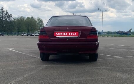 Mercedes-Benz C-Класс, 1999 год, 555 555 рублей, 7 фотография