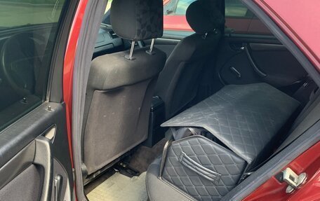 Mercedes-Benz C-Класс, 1999 год, 555 555 рублей, 11 фотография
