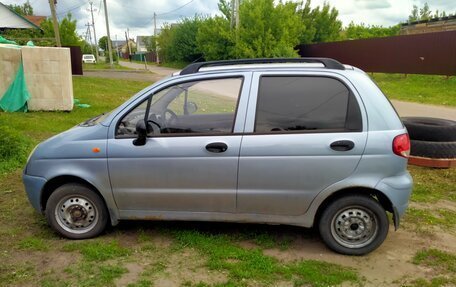 Daewoo Matiz I, 2011 год, 200 000 рублей, 2 фотография