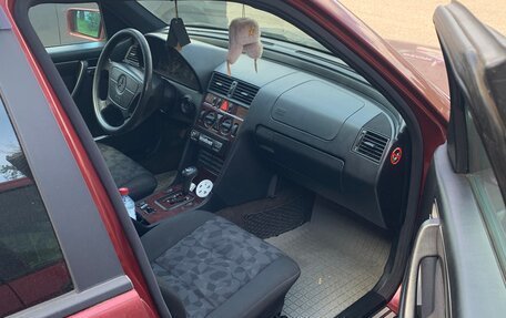 Mercedes-Benz C-Класс, 1999 год, 555 555 рублей, 13 фотография