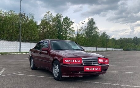 Mercedes-Benz C-Класс, 1999 год, 555 555 рублей, 2 фотография