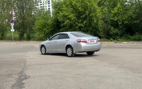 Toyota Camry, 2008 год, 655 000 рублей, 3 фотография
