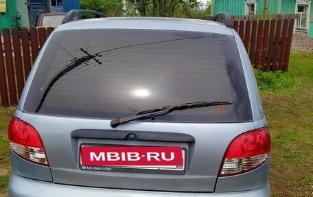 Daewoo Matiz I, 2011 год, 200 000 рублей, 3 фотография
