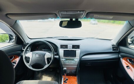 Toyota Camry, 2008 год, 655 000 рублей, 7 фотография