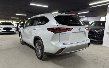 Toyota Highlander, 2025 год, 5 250 000 рублей, 5 фотография