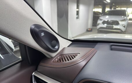 Toyota Highlander, 2025 год, 5 250 000 рублей, 7 фотография