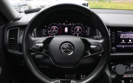Skoda Kodiaq I, 2020 год, 2 900 000 рублей, 6 фотография