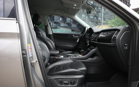 Skoda Kodiaq I, 2020 год, 2 900 000 рублей, 5 фотография