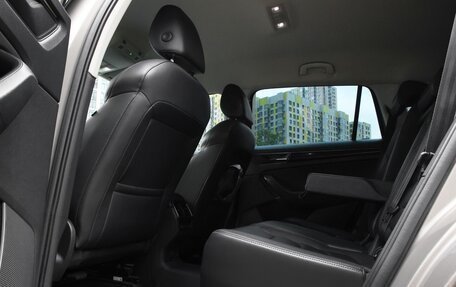 Skoda Kodiaq I, 2020 год, 2 900 000 рублей, 10 фотография