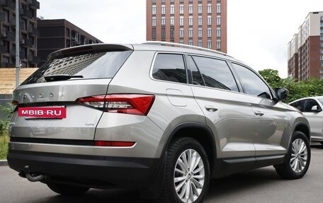 Skoda Kodiaq I, 2020 год, 2 900 000 рублей, 2 фотография