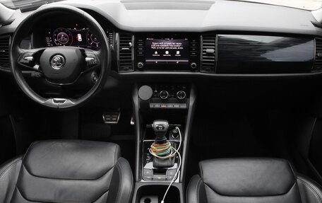 Skoda Kodiaq I, 2020 год, 2 900 000 рублей, 18 фотография