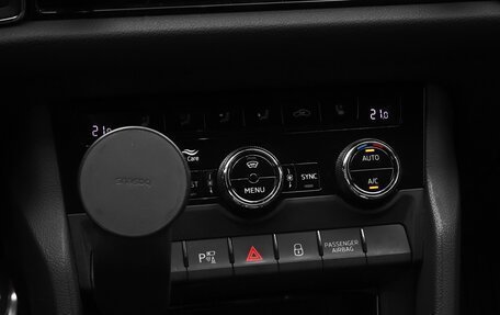 Skoda Kodiaq I, 2020 год, 2 900 000 рублей, 17 фотография