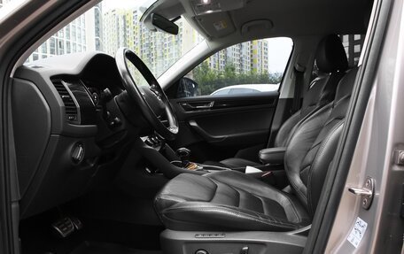 Skoda Kodiaq I, 2020 год, 2 900 000 рублей, 15 фотография