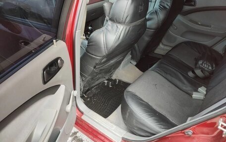 Chevrolet Lacetti, 2007 год, 380 000 рублей, 2 фотография