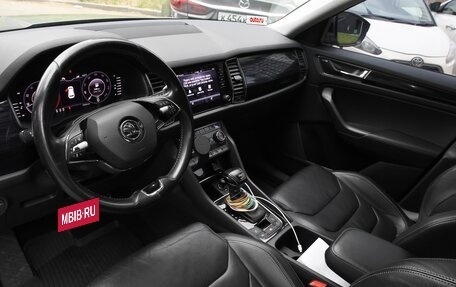 Skoda Kodiaq I, 2020 год, 2 900 000 рублей, 7 фотография