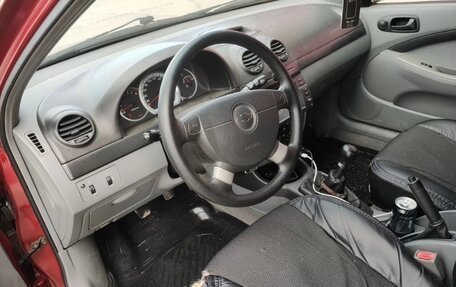 Chevrolet Lacetti, 2007 год, 380 000 рублей, 3 фотография