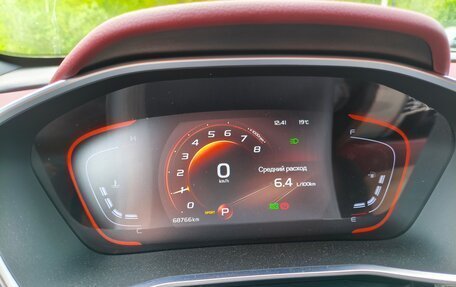 Geely Coolray I, 2022 год, 1 550 000 рублей, 5 фотография