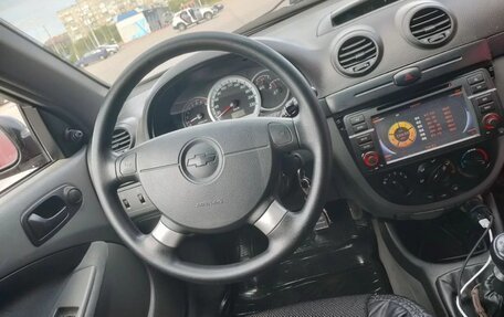 Chevrolet Lacetti, 2007 год, 380 000 рублей, 4 фотография