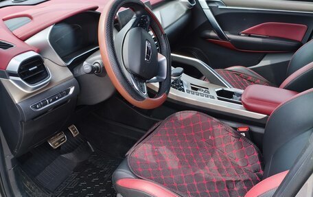 Geely Coolray I, 2022 год, 1 550 000 рублей, 9 фотография
