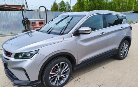 Geely Coolray I, 2022 год, 1 550 000 рублей, 11 фотография