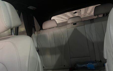 BMW X5, 2018 год, 4 950 000 рублей, 2 фотография