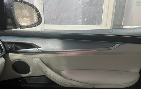 BMW X5, 2018 год, 4 950 000 рублей, 4 фотография