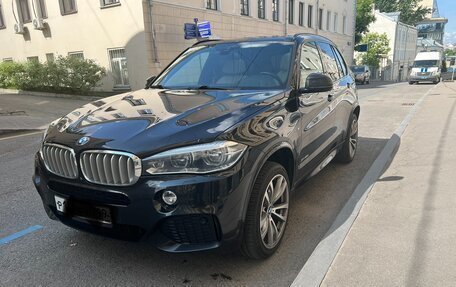 BMW X5, 2018 год, 4 950 000 рублей, 7 фотография