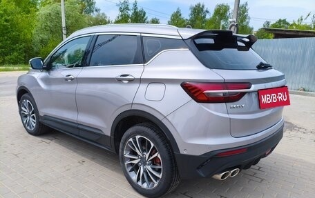 Geely Coolray I, 2022 год, 1 550 000 рублей, 12 фотография