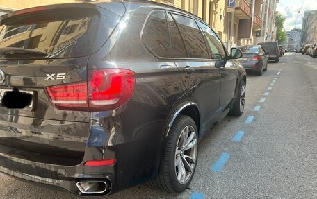 BMW X5, 2018 год, 4 950 000 рублей, 12 фотография
