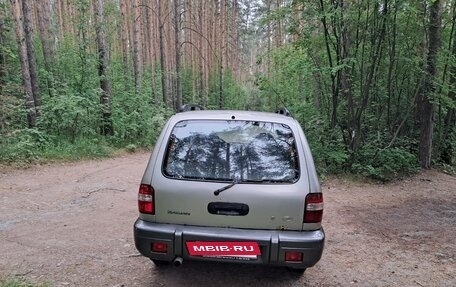 KIA Sportage IV рестайлинг, 2006 год, 510 000 рублей, 4 фотография