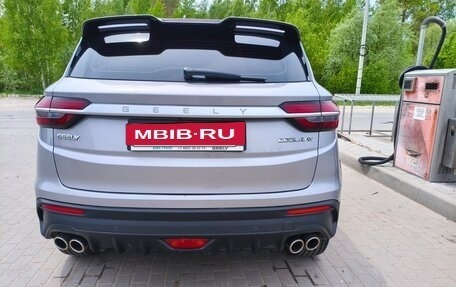 Geely Coolray I, 2022 год, 1 550 000 рублей, 13 фотография