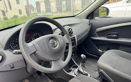 Nissan Almera, 2015 год, 550 000 рублей, 9 фотография
