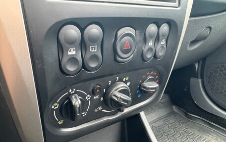 Nissan Almera, 2015 год, 550 000 рублей, 11 фотография