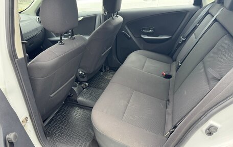 Nissan Almera, 2015 год, 550 000 рублей, 10 фотография