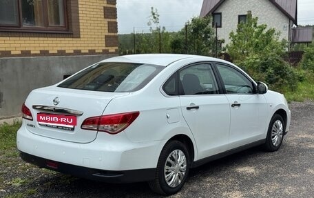 Nissan Almera, 2015 год, 550 000 рублей, 3 фотография