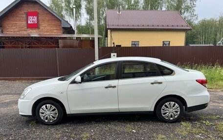 Nissan Almera, 2015 год, 550 000 рублей, 5 фотография