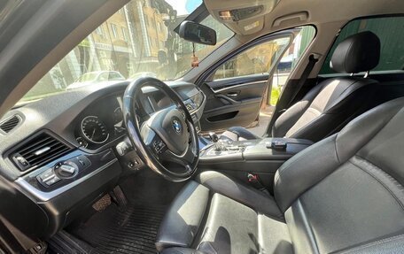 BMW 5 серия, 2016 год, 2 350 000 рублей, 5 фотография
