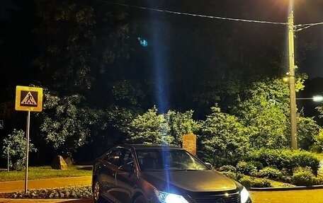 Toyota Camry, 2014 год, 1 600 000 рублей, 2 фотография