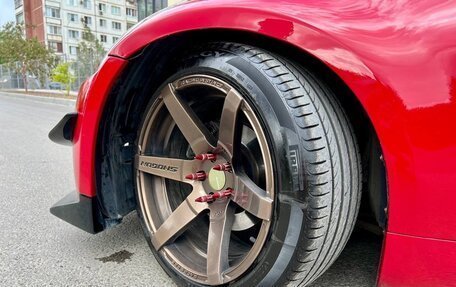Nissan 350Z, 2004 год, 2 100 000 рублей, 6 фотография