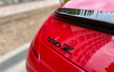 Nissan 350Z, 2004 год, 2 100 000 рублей, 10 фотография