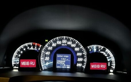 Toyota Camry, 2014 год, 1 600 000 рублей, 9 фотография