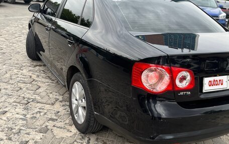 Volkswagen Jetta VI, 2006 год, 650 000 рублей, 5 фотография