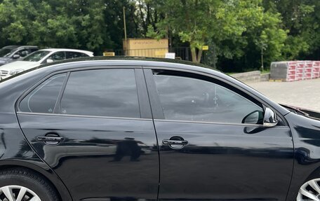 Volkswagen Jetta VI, 2006 год, 650 000 рублей, 4 фотография