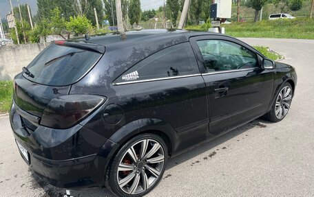 Opel Astra H, 2008 год, 550 000 рублей, 3 фотография