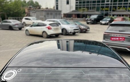 Volkswagen Jetta VI, 2006 год, 650 000 рублей, 9 фотография