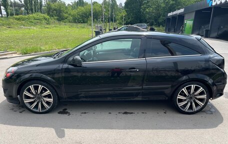 Opel Astra H, 2008 год, 550 000 рублей, 6 фотография