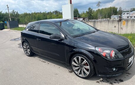 Opel Astra H, 2008 год, 550 000 рублей, 2 фотография