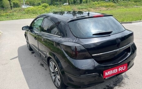 Opel Astra H, 2008 год, 550 000 рублей, 5 фотография