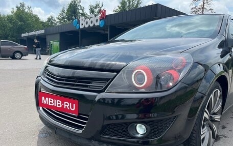 Opel Astra H, 2008 год, 550 000 рублей, 7 фотография